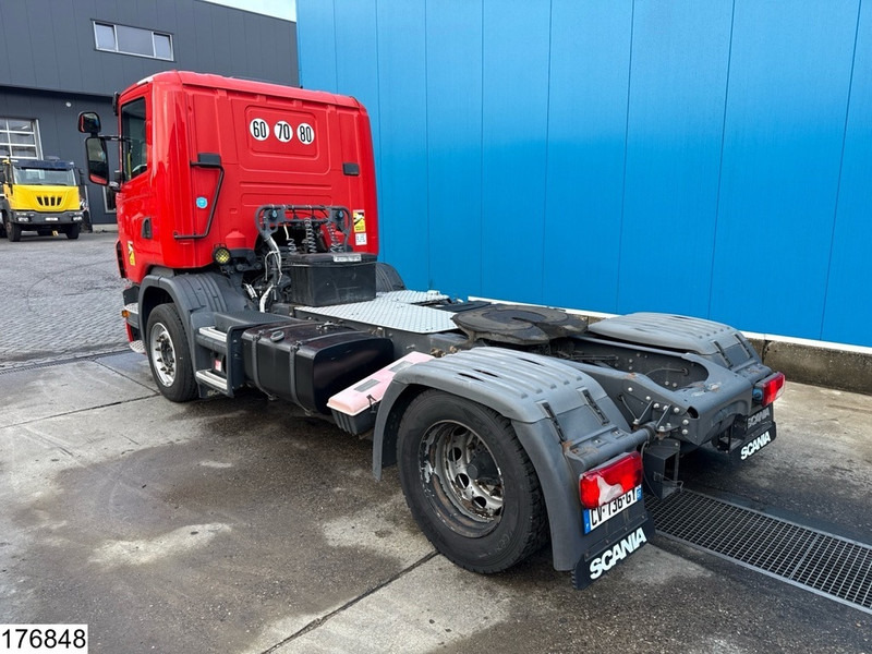 Scania G 440 EURO 6, ADR, Retarder, PTO - Тягач: фото 3 Scania G 440 EURO 6, ADR, Retarder, PTO - Тягач: фото 3