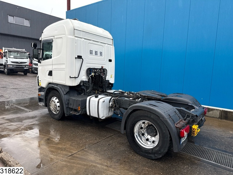 Scania G 480 EURO 6, Retarder, Hydraulic - Тягач: фото 4 Scania G 480 EURO 6, Retarder, Hydraulic - Тягач: фото 4