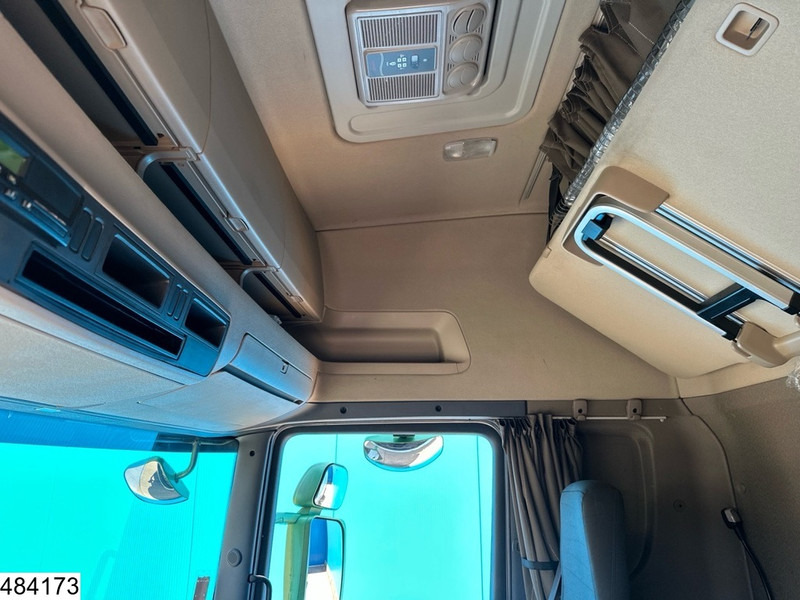 Тягач Scania R 450 EURO 6, Retarder, Standairco: фото 8