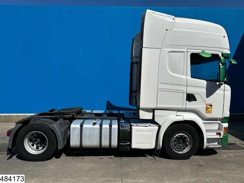 Тягач Scania R 450 EURO 6, Retarder, Standairco: фото 12