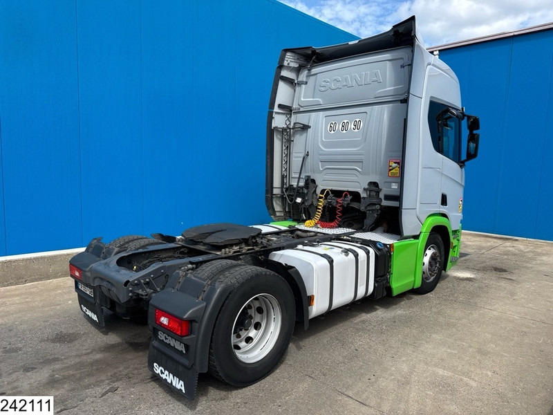 Scania R 450 EURO 6, Retarder, Standairco - Тягач: фото 2 Scania R 450 EURO 6, Retarder, Standairco - Тягач: фото 2