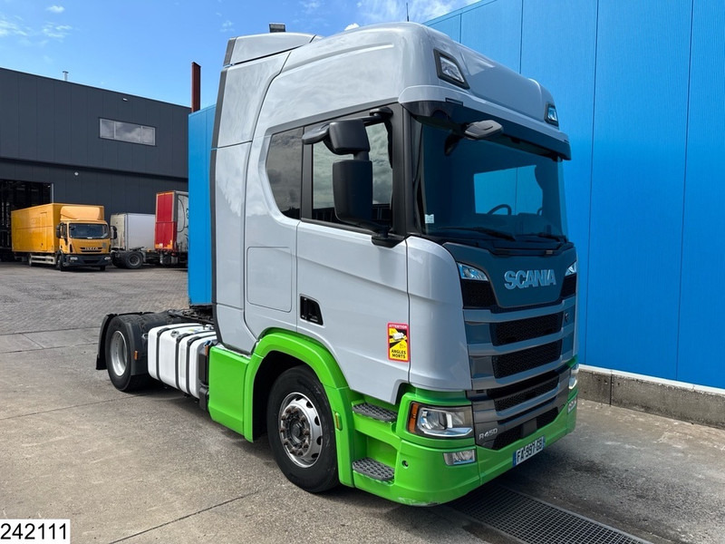 Scania R 450 EURO 6, Retarder, Standairco - Тягач: фото 3 Scania R 450 EURO 6, Retarder, Standairco - Тягач: фото 3