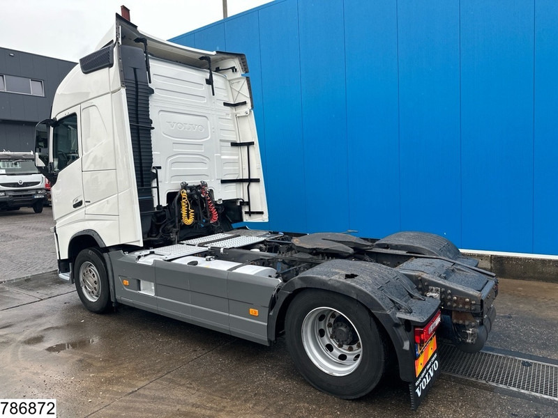 Volvo FH 420 EURO 6 - Тягач: фото 4 Volvo FH 420 EURO 6 - Тягач: фото 4