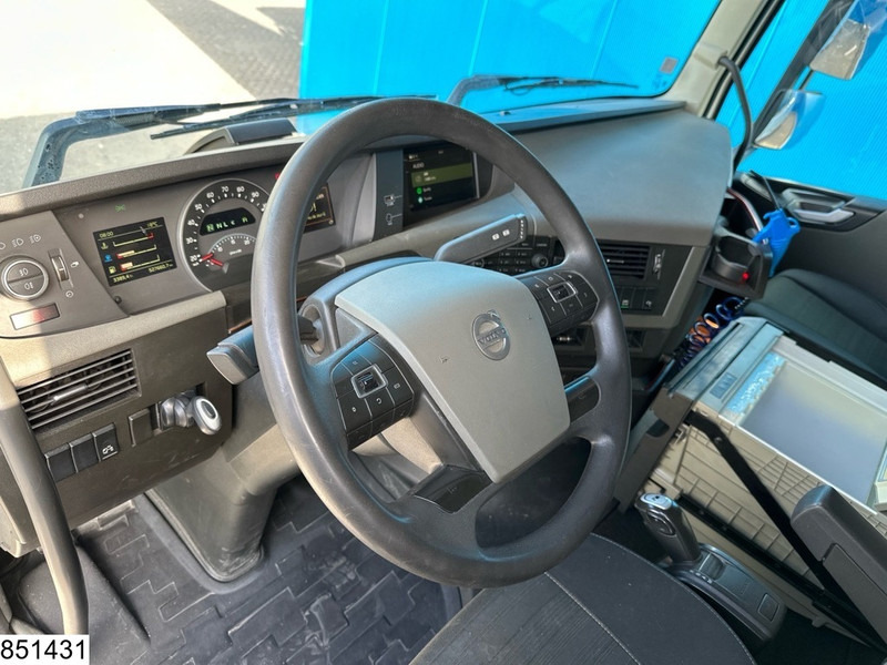 Volvo FH 460 EURO 6, Standairco, Hydraulic - Тягач: фото 5 Volvo FH 460 EURO 6, Standairco, Hydraulic - Тягач: фото 5