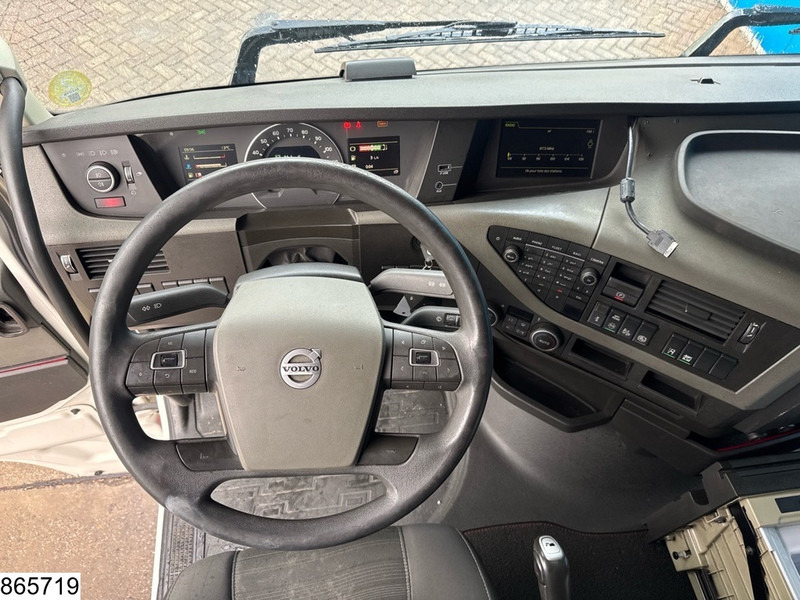 Volvo FH 460 EURO 6, Standairco - Тягач: фото 5 Volvo FH 460 EURO 6, Standairco - Тягач: фото 5