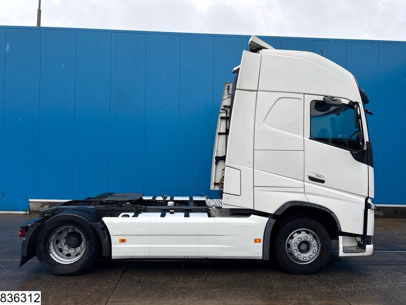 Тягач Volvo FH 460 XL, EURO 6, Standairco, i-Shift: фото 10