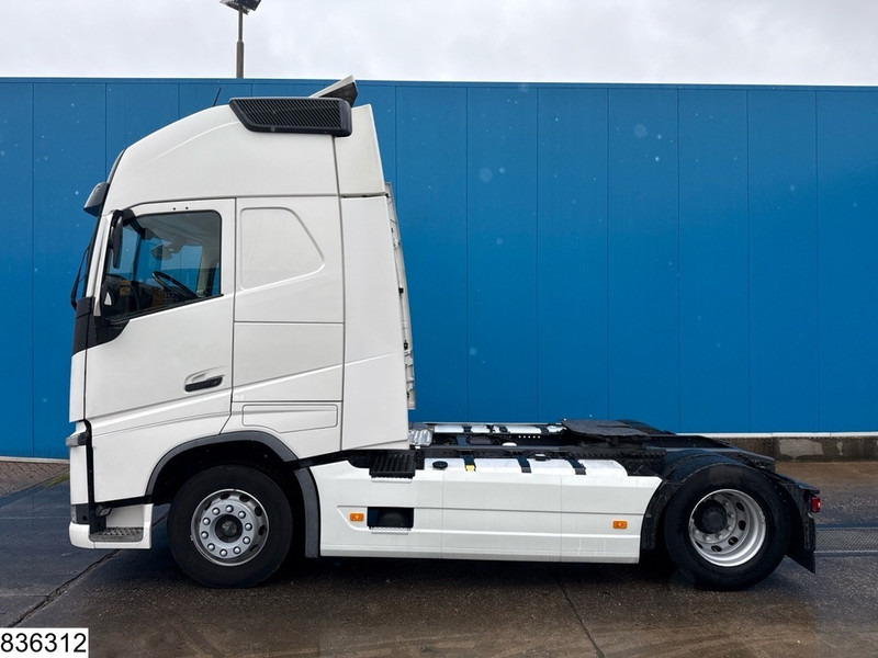 Тягач Volvo FH 460 XL, EURO 6, Standairco, i-Shift: фото 11
