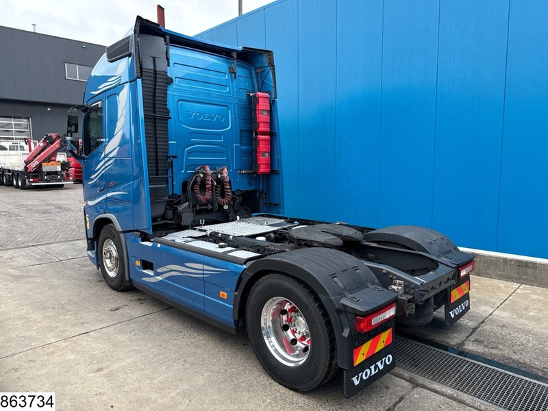Volvo FH 460 XL, EURO 6, Standairco, i-Shift, PTO - Тягач: фото 4 Volvo FH 460 XL, EURO 6, Standairco, i-Shift, PTO - Тягач: фото 4
