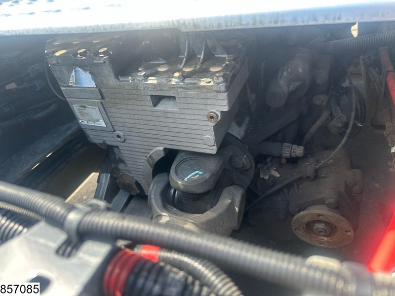 Volvo FH 500 EURO 6, Retarder, PTO, I-Shift - Тягач: фото 5 Volvo FH 500 EURO 6, Retarder, PTO, I-Shift - Тягач: фото 5