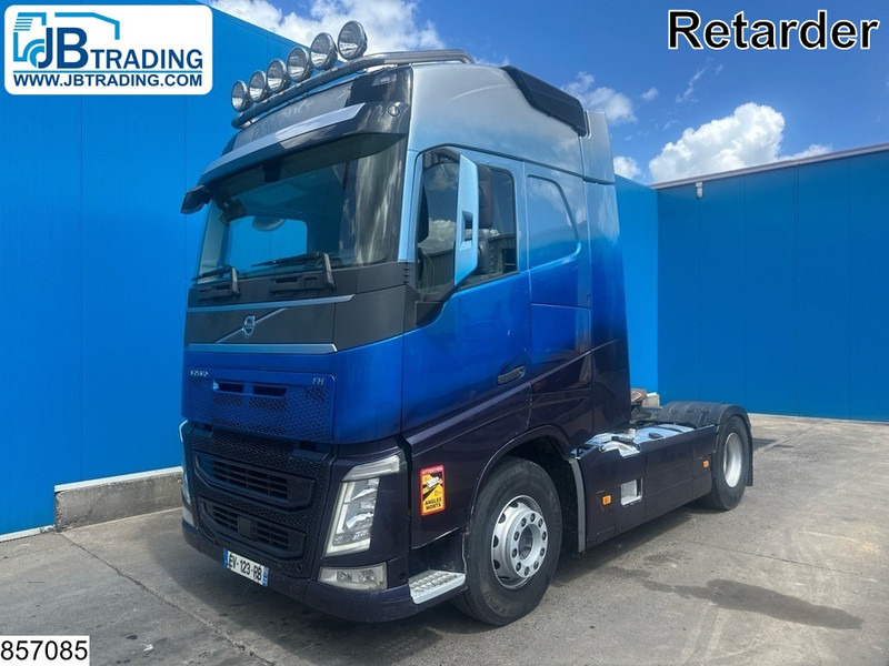 Volvo FH 500 EURO 6, Retarder, PTO, I-Shift - Тягач: фото 1 Volvo FH 500 EURO 6, Retarder, PTO, I-Shift - Тягач: фото 1