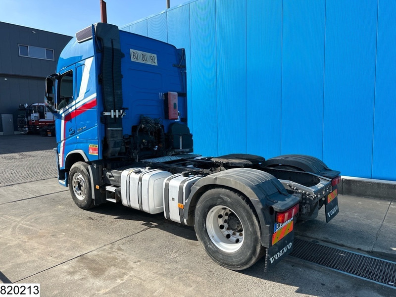 Volvo FH 500 EURO 6, Standairco - Тягач: фото 4 Volvo FH 500 EURO 6, Standairco - Тягач: фото 4