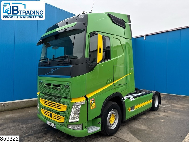Тягач Volvo FH 500 EURO 6, Standairco: фото 1