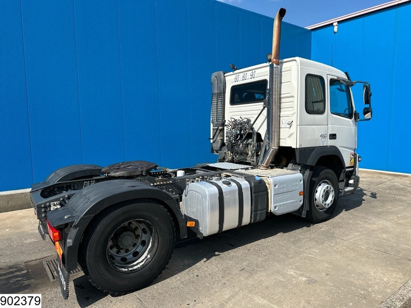 Volvo FMX 450 EURO 6, Retarder - Тягач: фото 2 Volvo FMX 450 EURO 6, Retarder - Тягач: фото 2