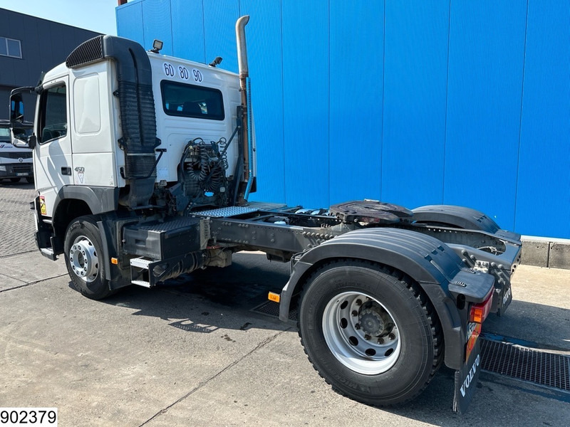Volvo FMX 450 EURO 6, Retarder - Тягач: фото 4 Volvo FMX 450 EURO 6, Retarder - Тягач: фото 4