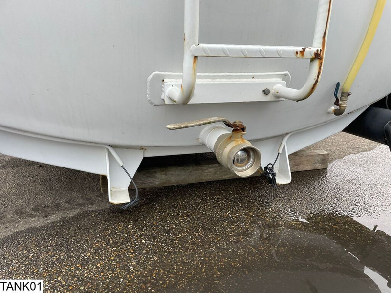 Universeel Tank лизинг Universeel Tank: фото 11 Universeel Tank лизинг Universeel Tank: фото 11