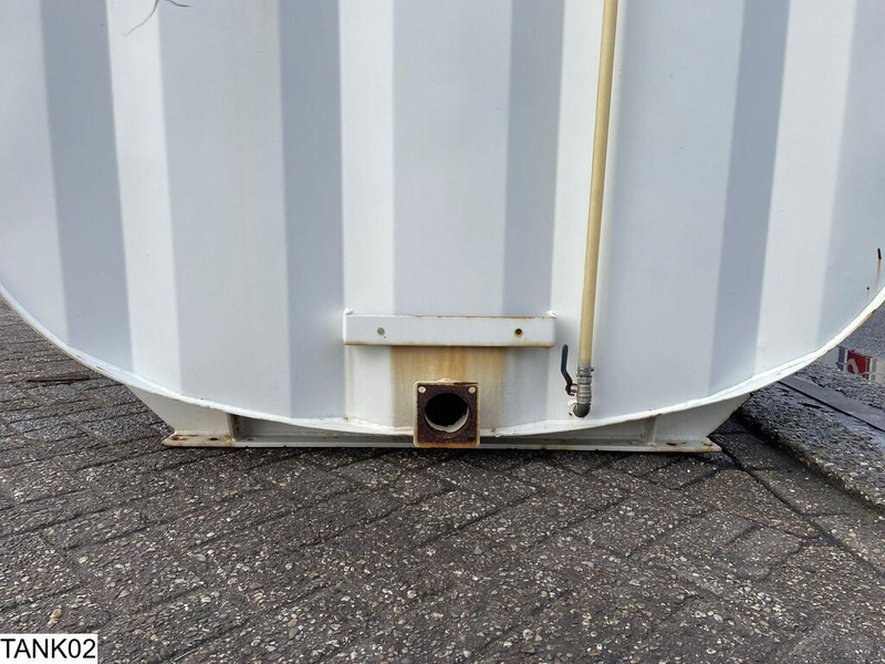 Universeel Tank - Топливный бак: фото 3 Universeel Tank - Топливный бак: фото 3