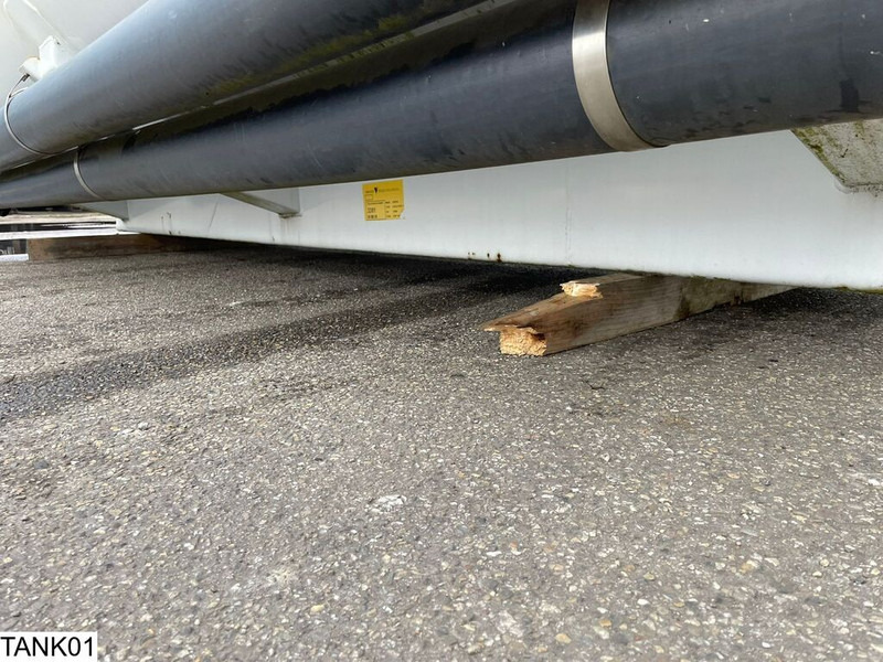 Universeel Tank лизинг Universeel Tank: фото 16 Universeel Tank лизинг Universeel Tank: фото 16