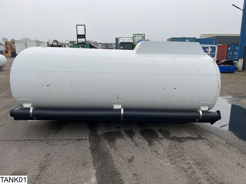 Universeel Tank - Топливный бак: фото 4 Universeel Tank - Топливный бак: фото 4