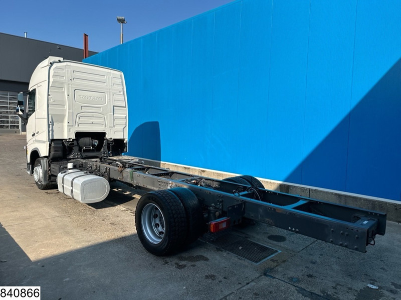 Volvo FH 420 EURO 6, Standairco - Грузовик-шасси: фото 4 Volvo FH 420 EURO 6, Standairco - Грузовик-шасси: фото 4