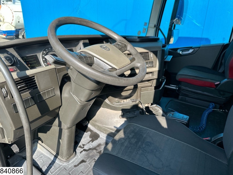Volvo FH 420 EURO 6, Standairco - Грузовик-шасси: фото 5 Volvo FH 420 EURO 6, Standairco - Грузовик-шасси: фото 5