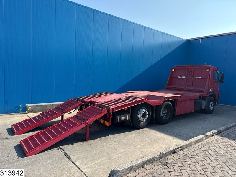 Volvo FM 380 6x2, EURO 3, Manual - Эвакуатор: фото 4 Volvo FM 380 6x2, EURO 3, Manual - Эвакуатор: фото 4