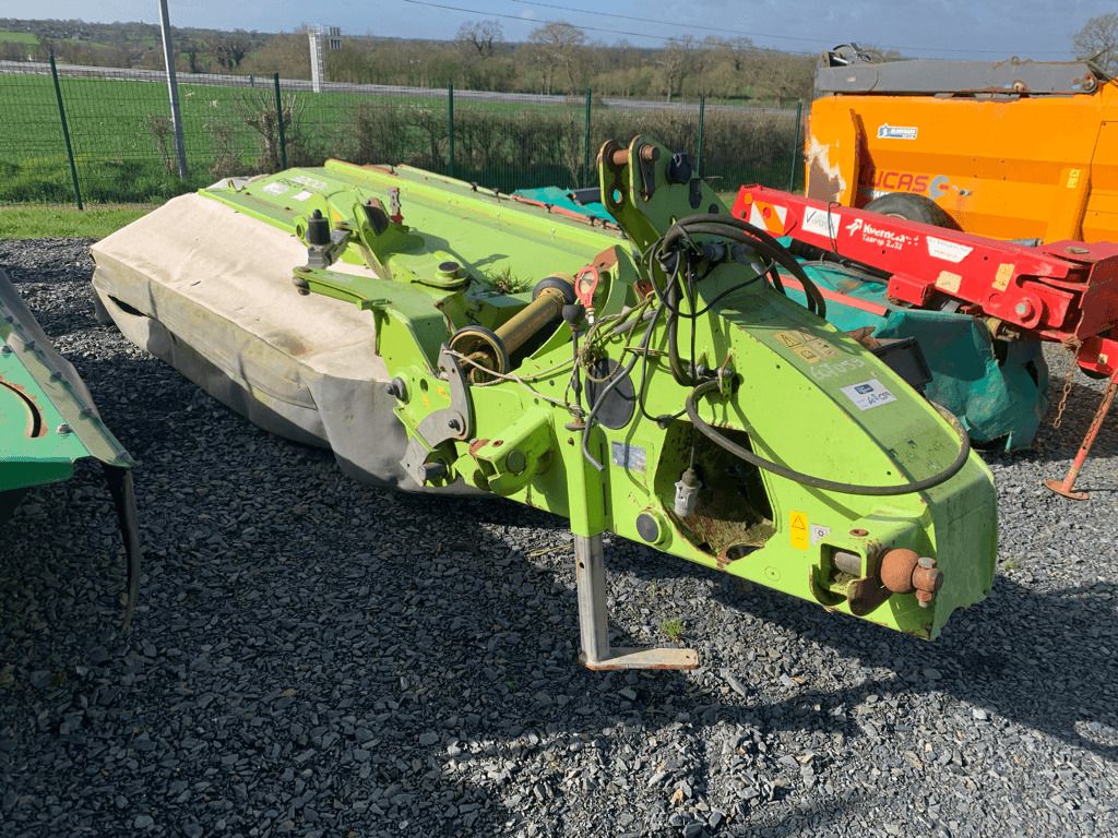 CLAAS DISCO 3200 F - Косилка: фото 1 CLAAS DISCO 3200 F - Косилка: фото 1