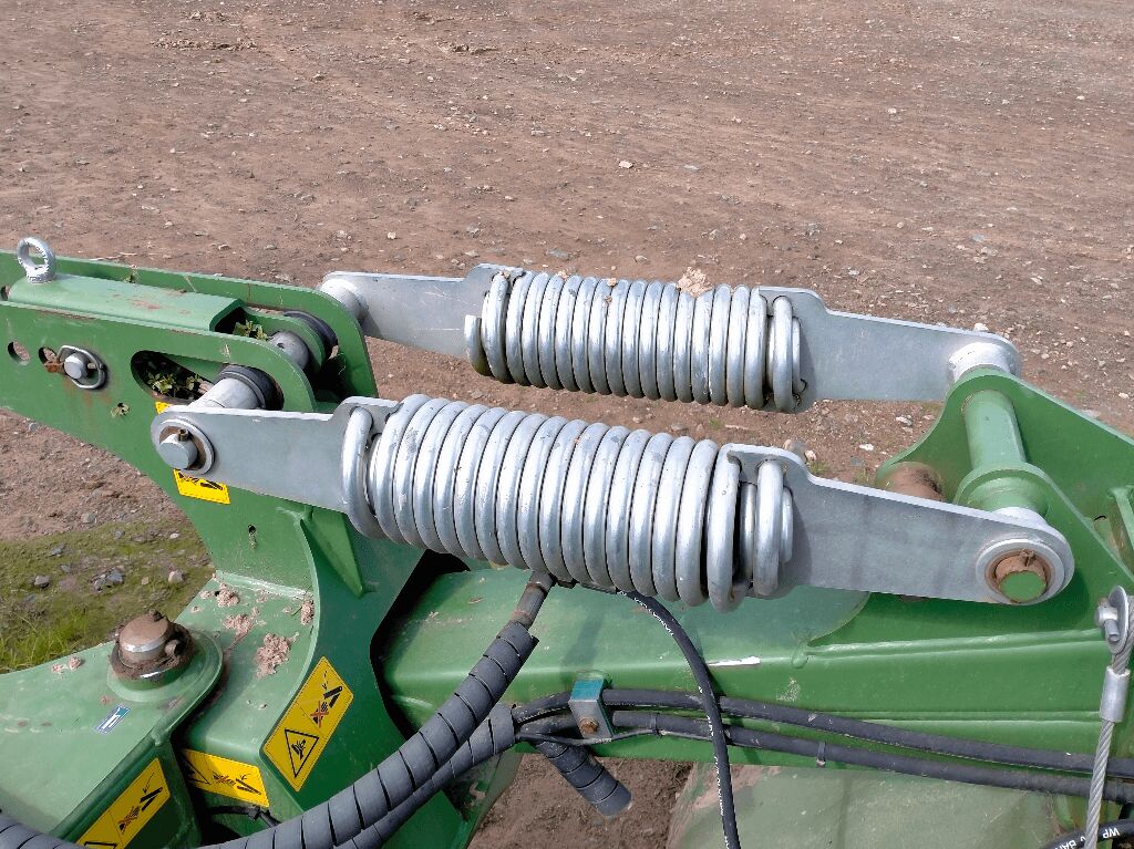 KRONE EC R400 - Косилка: фото 4 KRONE EC R400 - Косилка: фото 4