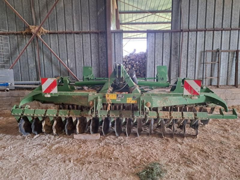 AMAZONE CATROS+4002-2 - Дисковая борона: фото 1 AMAZONE CATROS+4002-2 - Дисковая борона: фото 1