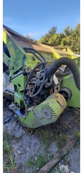 CLAAS CONSPEED875FC - Жатка кукурузная: фото 2 CLAAS CONSPEED875FC - Жатка кукурузная: фото 2