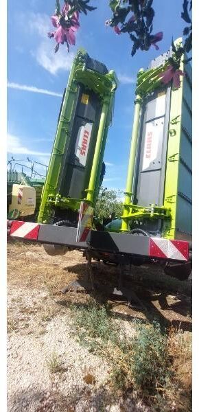 CLAAS DISCO9700RC - Косилка: фото 3 CLAAS DISCO9700RC - Косилка: фото 3