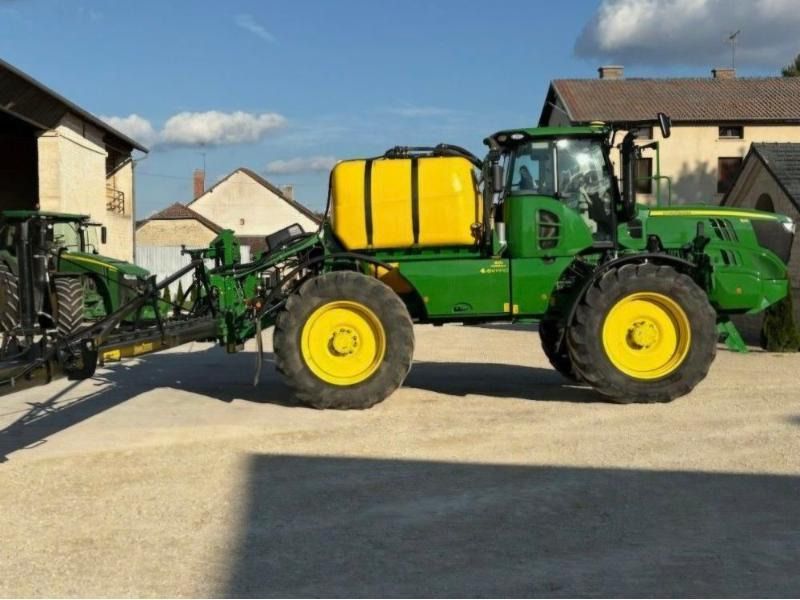 JOHN DEERE R41 - Самоходный опрыскиватель: фото 1 JOHN DEERE R41 - Самоходный опрыскиватель: фото 1
