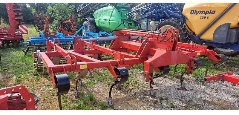 KONGSKILDE VIBROFLEX7400 - Культиватор: фото 1 KONGSKILDE VIBROFLEX7400 - Культиватор: фото 1