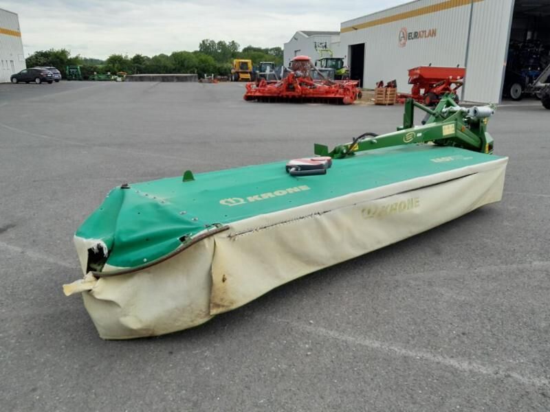 KRONE EASYCUT R400 - Косилка: фото 2 KRONE EASYCUT R400 - Косилка: фото 2