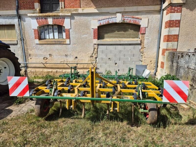 LACHAUD STRUCTUS - Культиватор: фото 3 LACHAUD STRUCTUS - Культиватор: фото 3