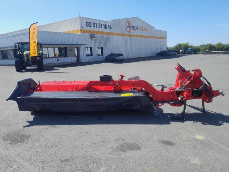 SIP DISCO340SFC - Косилка: фото 1 SIP DISCO340SFC - Косилка: фото 1