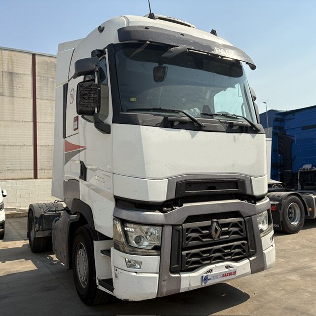 RENAULT T520 - Тягач: фото 2 RENAULT T520 - Тягач: фото 2