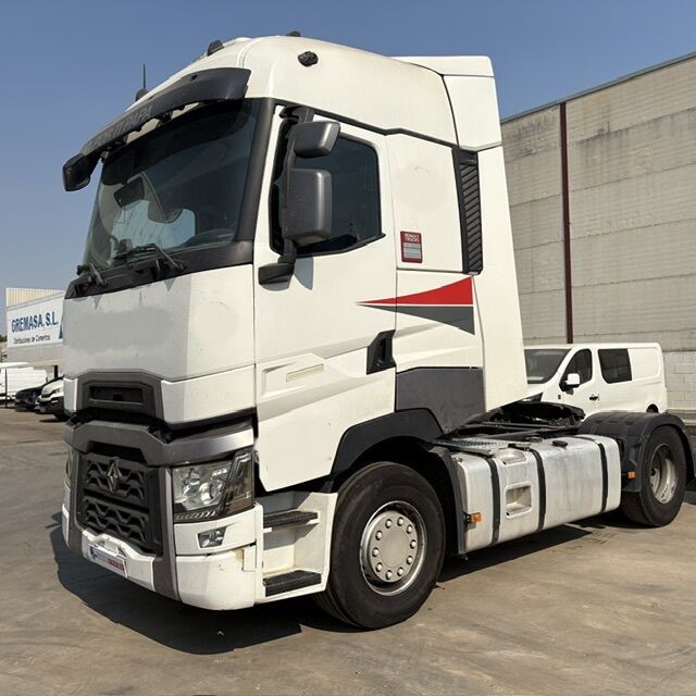RENAULT T520 - Тягач: фото 3 RENAULT T520 - Тягач: фото 3
