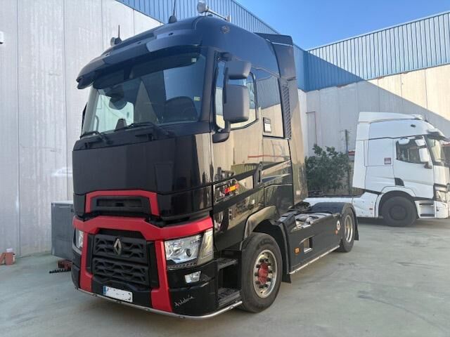 RENAULT T520 - Тягач: фото 2 RENAULT T520 - Тягач: фото 2