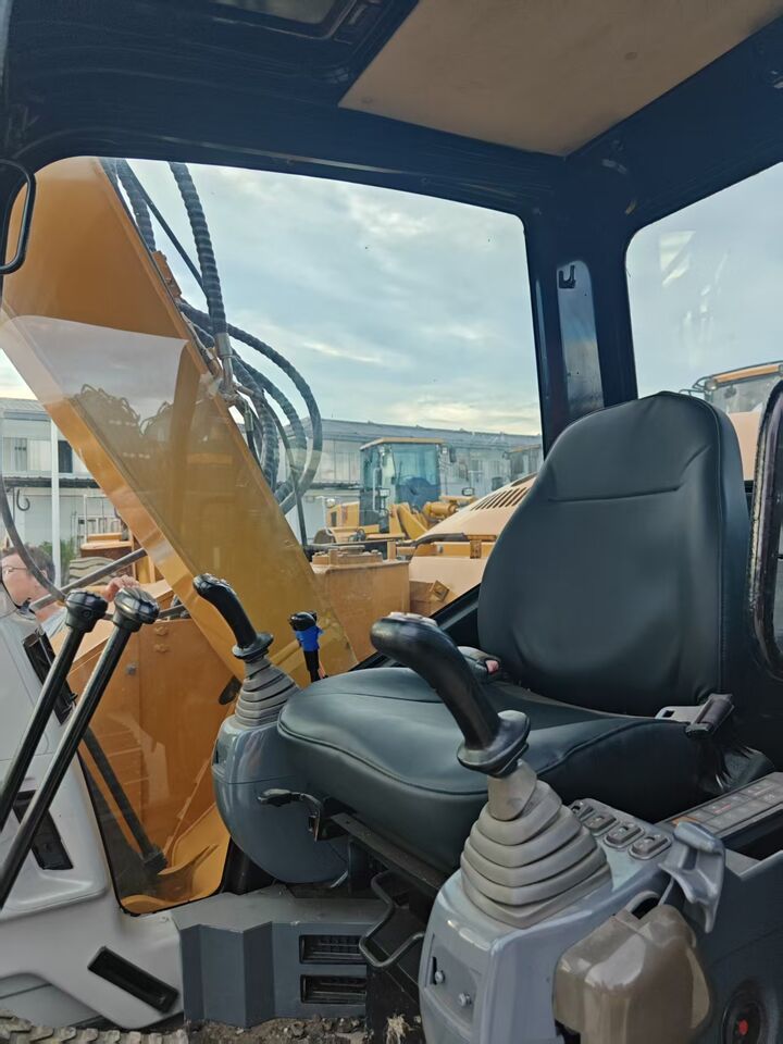 CAT 308D-CR Mini Excavator - Мини-экскаватор: фото 4 CAT 308D-CR Mini Excavator - Мини-экскаватор: фото 4