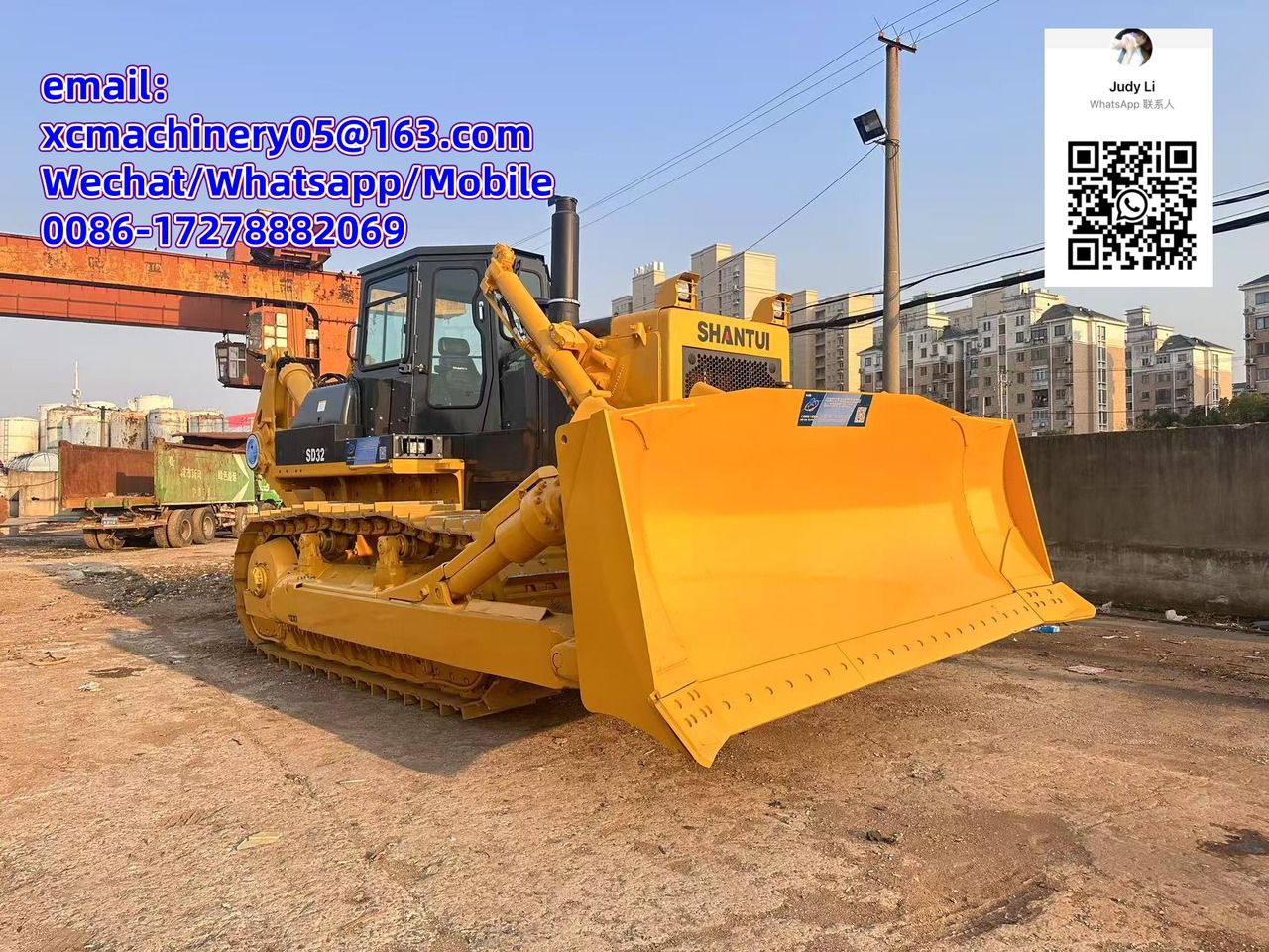 CATERPILLAR sd32 - Бульдозер: фото 2 CATERPILLAR sd32 - Бульдозер: фото 2