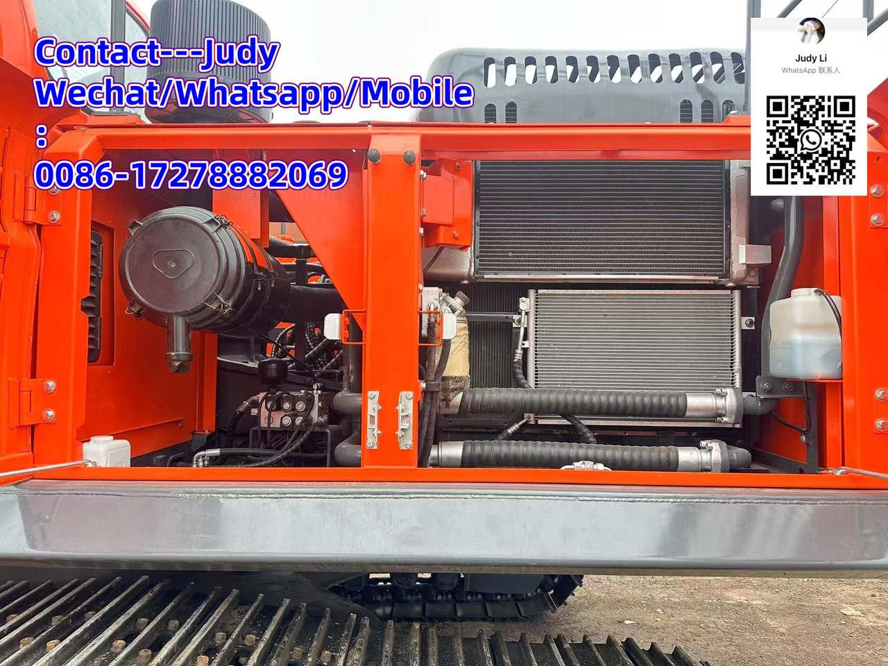 DOOSAN dx300 - Экскаватор: фото 2 DOOSAN dx300 - Экскаватор: фото 2