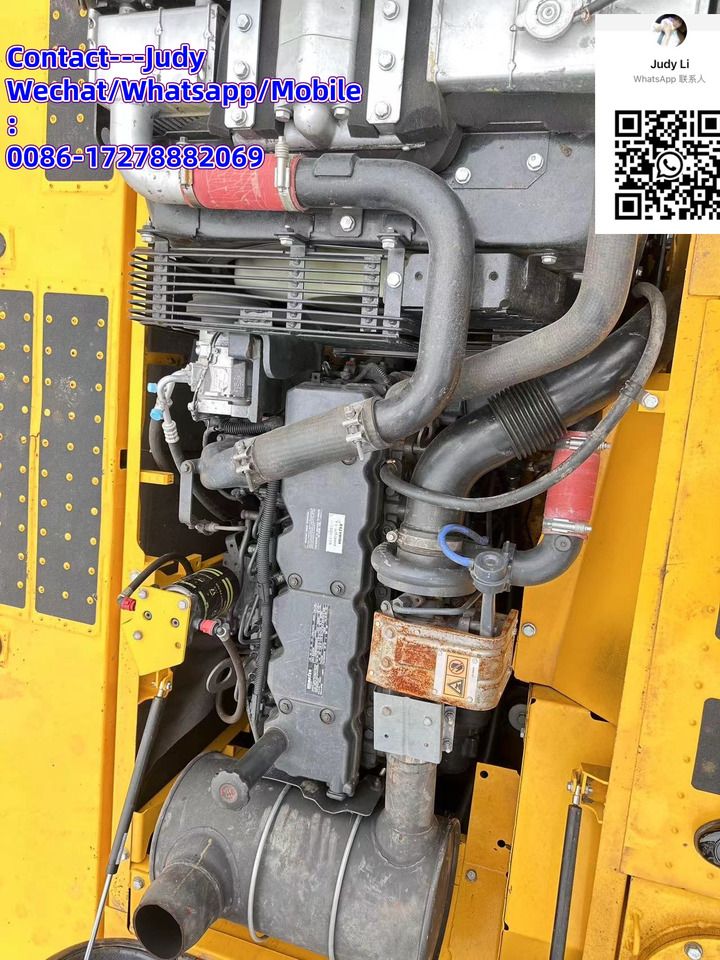KOMATSU pc220 - Экскаватор: фото 2 KOMATSU pc220 - Экскаватор: фото 2