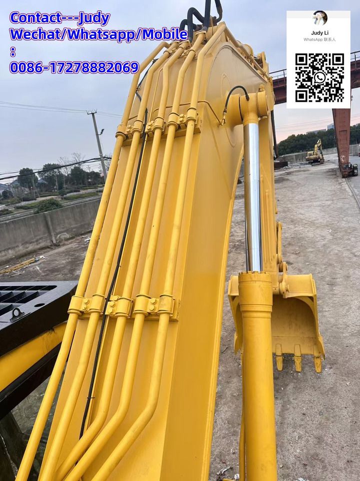 KOMATSU pc350 - Экскаватор: фото 3 KOMATSU pc350 - Экскаватор: фото 3