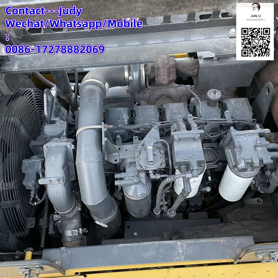KOMATSU pc400 - Экскаватор: фото 2 KOMATSU pc400 - Экскаватор: фото 2