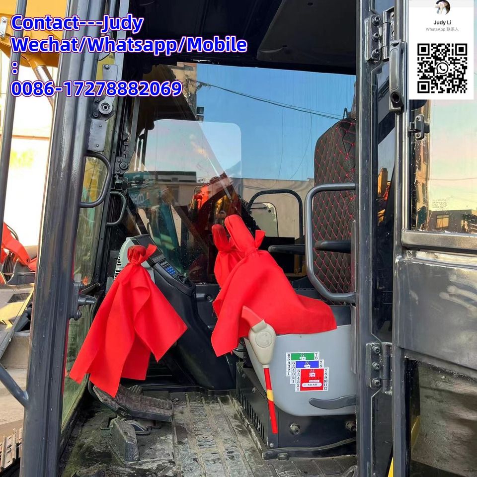 KOMATSU pc60 - Мини-экскаватор: фото 4 KOMATSU pc60 - Мини-экскаватор: фото 4