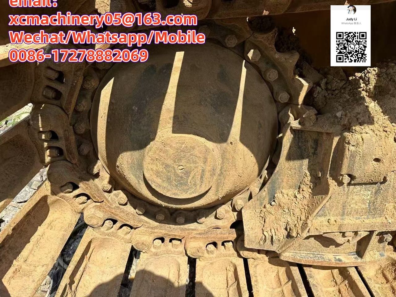 LIUGONG ld17dl - Бульдозер: фото 5 LIUGONG ld17dl - Бульдозер: фото 5
