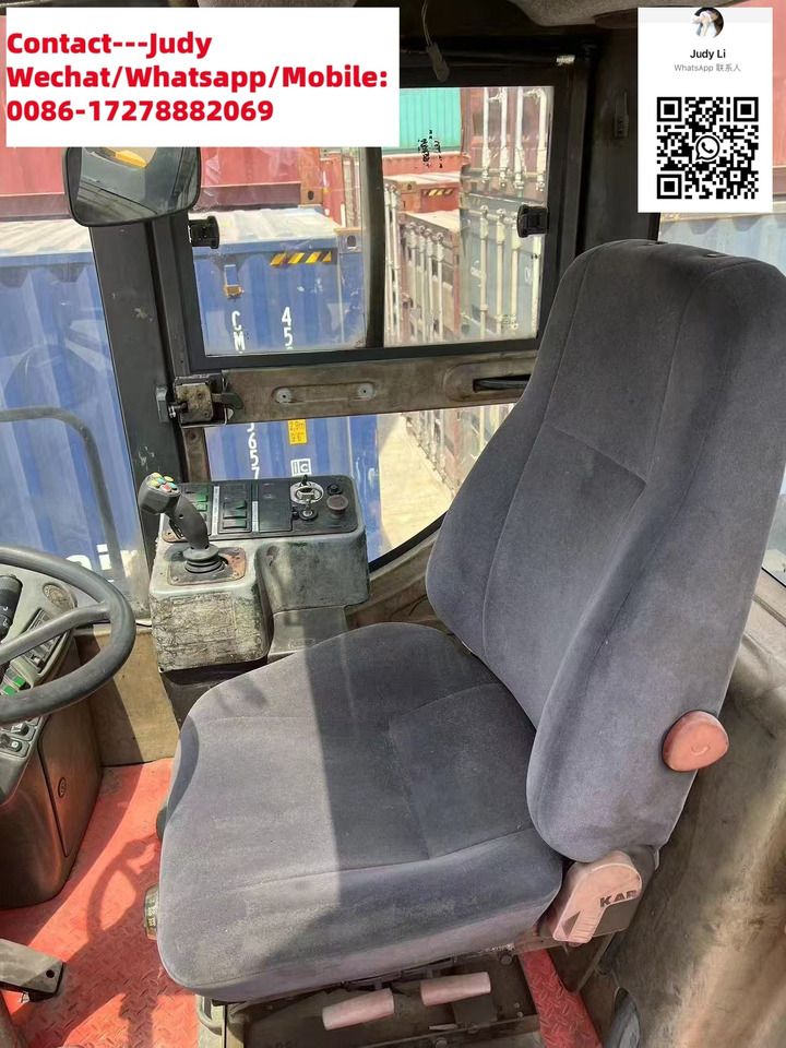 SANY RSC45C - Кран: фото 3 SANY RSC45C - Кран: фото 3