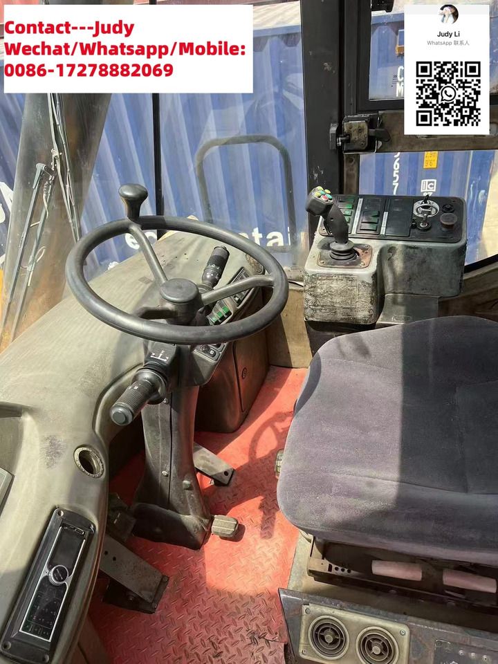 SANY RSC45C - Кран: фото 2 SANY RSC45C - Кран: фото 2