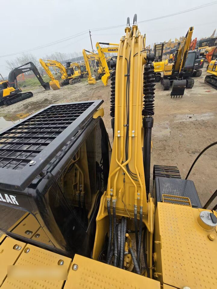 CATERPILLAR 315D - Гусеничный экскаватор: фото 3 CATERPILLAR 315D - Гусеничный экскаватор: фото 3
