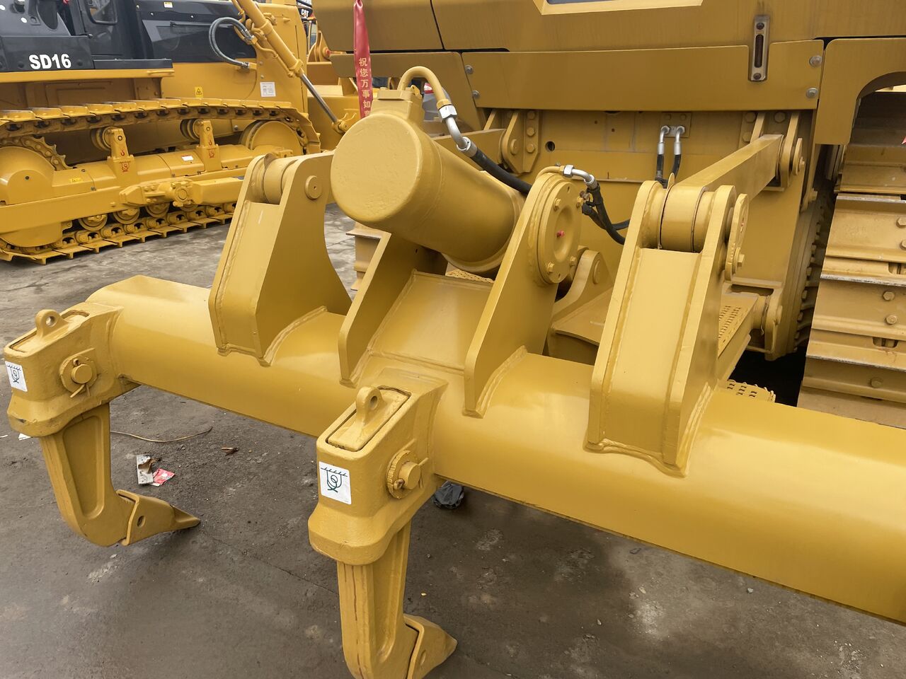 CATERPILLAR D7G - Бульдозер: фото 3 CATERPILLAR D7G - Бульдозер: фото 3